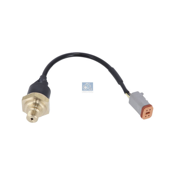 سنسور فشار روغن 1.2162 DIESEL TECHNIC